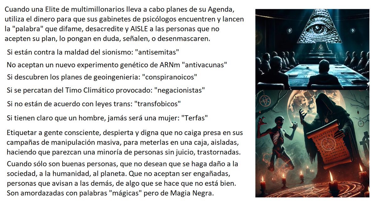 ForosTelecinco's tweet photo. TERF #Terfa Trans-Exclusionary Radical Feminist. En español "Feminista Radical Trans-Excluyente". Insulto y manipulación, pues no son feministas "radicales", solo Feministas. Mujeres dignas, en desacuerdo con que los hombres, sean considerados mujeres por ser TRANS. https://t.co/XLgOPyPL5c