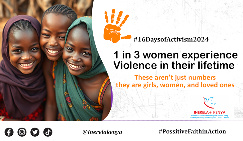 INERELA+ Kenya (@inerelakenya) on Twitter photo Nearly 1 in 3 women experience violence in their lifetime. 1 in 4 adolescent girls is abused by their partners. These aren’t just numbers—they are girls, women, and loved ones. Let’s stand together to #EndViolence. 💜 #GBV <a href="/unwomenafrica/">UN Women Africa</a> <a href="/UNAIDS/">UNAIDS Global</a> Nearly 1 in 3 women experience violence in their lifetime. 1 in 4 adolescent girls is abused by their partners. These aren’t just numbers—they are girls, women, and loved ones. Let’s stand together to #EndViolence. 💜 #GBV <a href="/unwomenafrica/">UN Women Africa</a> <a href="/UNAIDS/">UNAIDS Global</a>