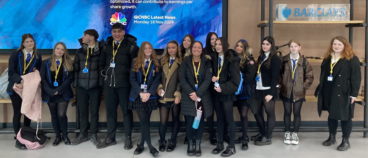 Business in the Community tweet media