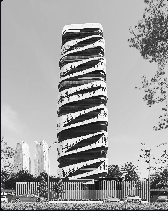 bakaresolo's tweet photo. This building stands as a masterpiece of architectural fluidity, seamlessly merging modern aesthetics with organic forms.
PROJECT RENDERED BY ME @bakaresolo
PROJECT DESIGN BY @a.for.aesthetics
#highraise #Contemporary https://t.co/Ze6sOLdw2E