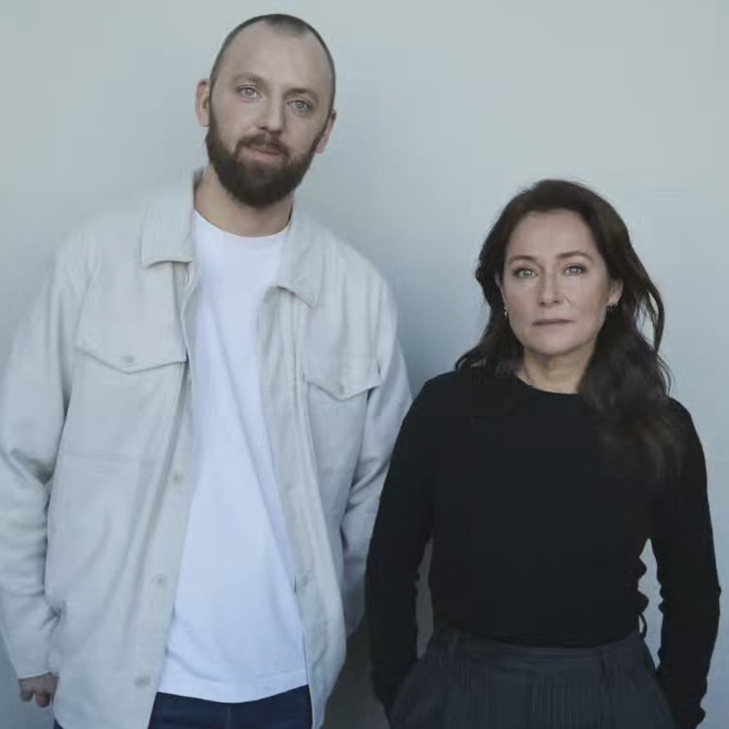 영화 <아들들> 주연 덴마크 국민 배우 시드 바벳 크누센 Sidse Babett Knudsen 영화 ‘아들들’, ‘클럽 제로’, ‘9명의 번역가’, ‘인페르노’, ‘홀로그...