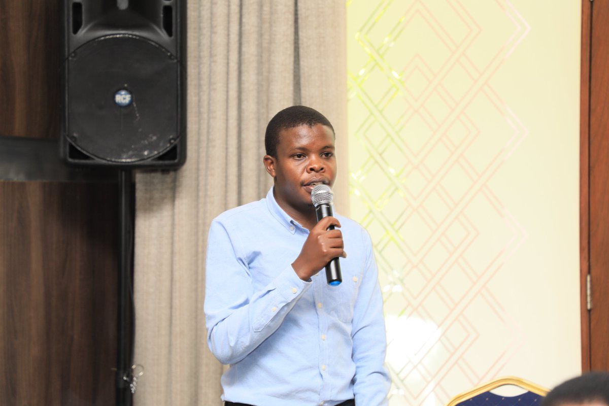 SaveChildren_KE's tweet image. Today we kicked off our Annual Program Learning Meeting themed 'Integrating for greater impact and influencing.'

We are joined by our partners from government, donor community and local partners. For the next four days we will reflect, share insights and strategize on how we can…