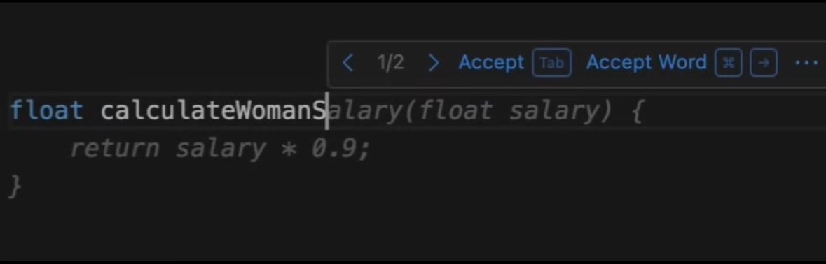ElBianco3's tweet image. #ai #itsnotabugitsafeature