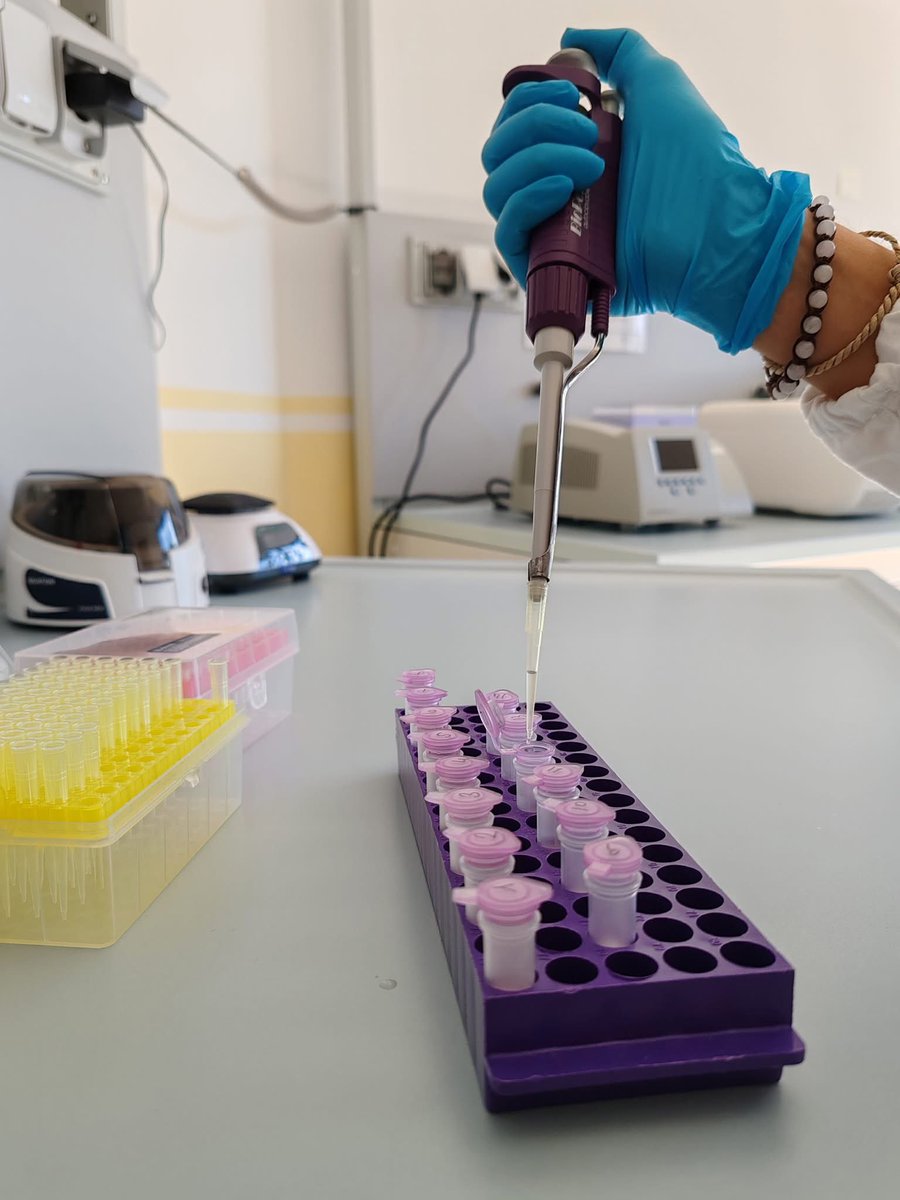 🪸🔬🧬 Il ruolo della Tassonomia Integrata nello studio della Biodiversità 🧬🔬🪸  

La #tassonomia è la scienza che si occupa di classificare e nominare gli esseri viventi e, sin dai primi studi risalenti ad Aristotele … 
Continua a leggere: facebook.com/share/p/1JnGKq…?