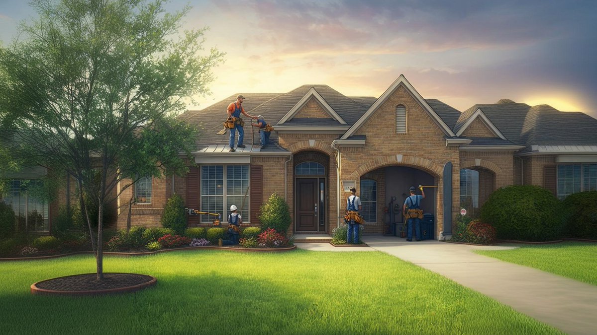 The Good Contractors List tweet media