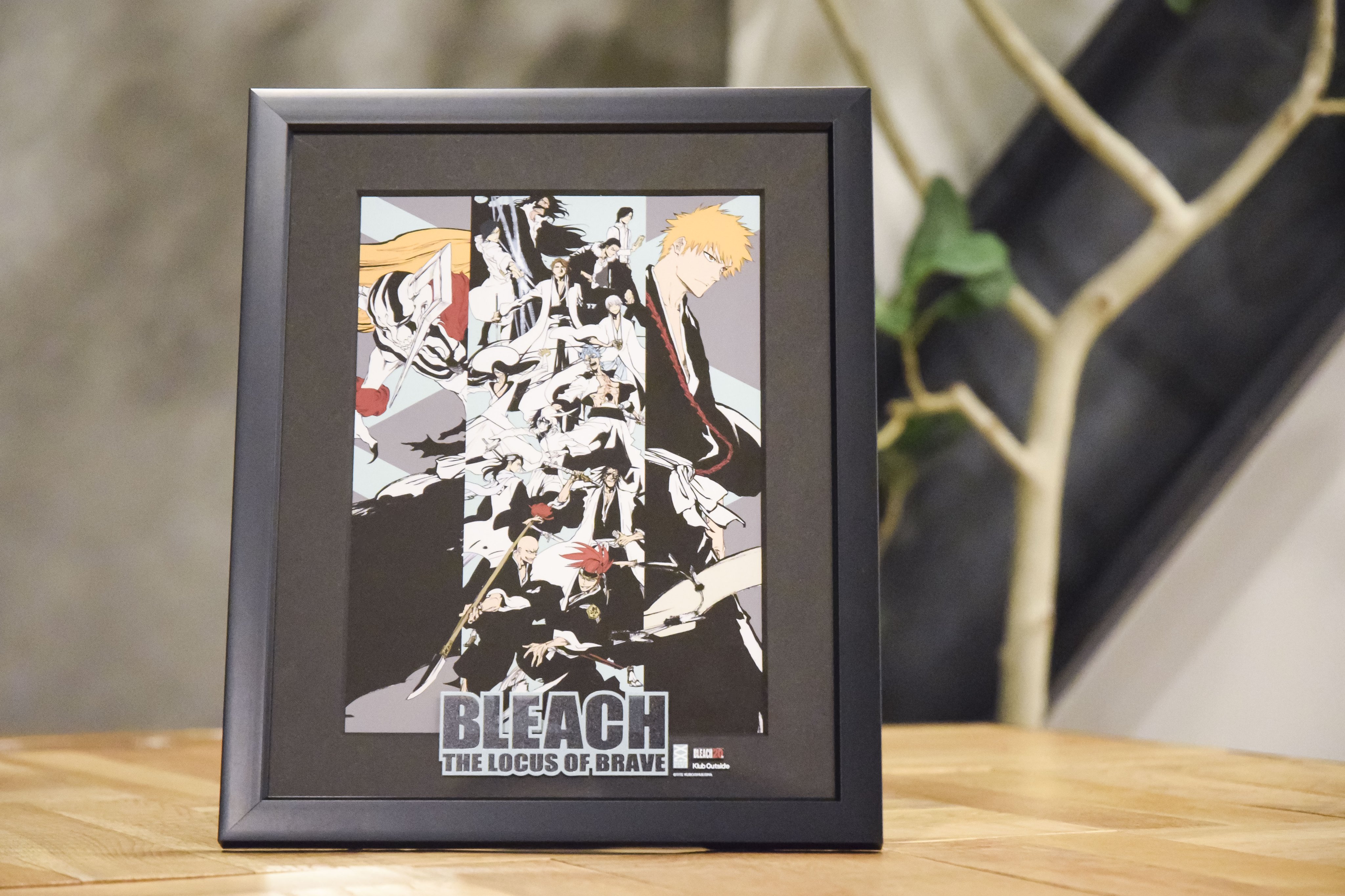 公式】TVアニメ『BLEACH』 on X: 公式】TVアニメ『BLEACH』 on X: