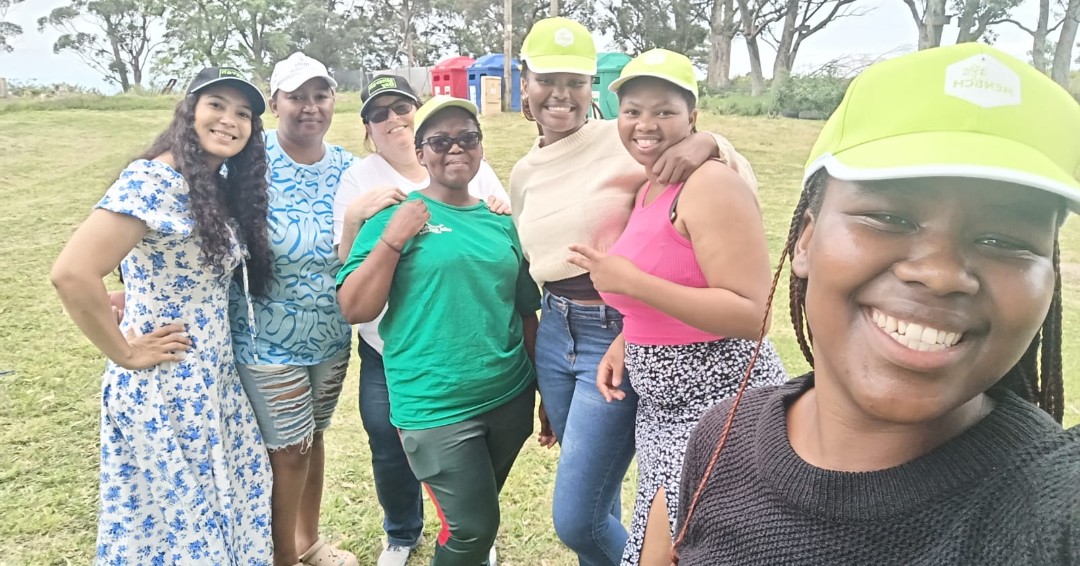 NyaraYouth's tweet image. 🎶✨ This past Saturday, the NYD kids rocked out at our Music Magic Mitzvah Day! Smiles, rhythms, and pure joy filled the air!

A Big THANKS to @Mensch, @MusicoEleganto and @RipplesforChange who helped make the day unforgettable! 💖