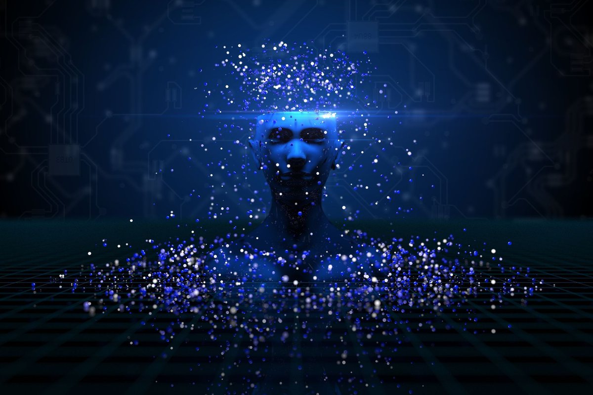 desiderato_g's tweet photo. 🔥 xAI di Musk vola a 50 miliardi!

Con un round da 5 miliardi e 100.000 chip Nvidia in arrivo, Elon Musk punta a superare OpenAI e dominare l’AI con il chatbot Grok.

#ElonMusk #AI https://t.co/coWvmwtiCB
