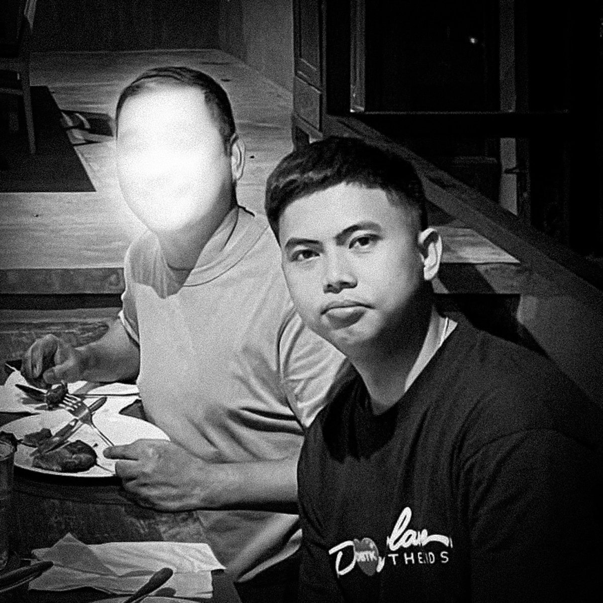 2024 Birthday ni Noel, ang partner ko. Matiyaga kang naghintay sa labas ng gate ng Fontana sa Pampanga. Hinintay mong makatulog ako para lang maipilit mo ang pakikipagkita sa kanya. Ganyan ka kasipag manira ng relasyon ng iba

#dearAC