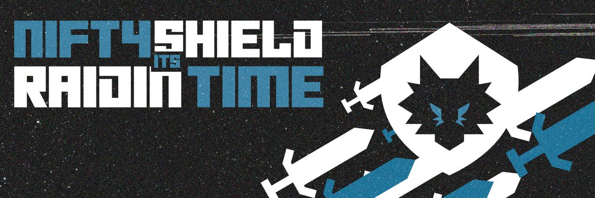 NiftyShield tweet media
