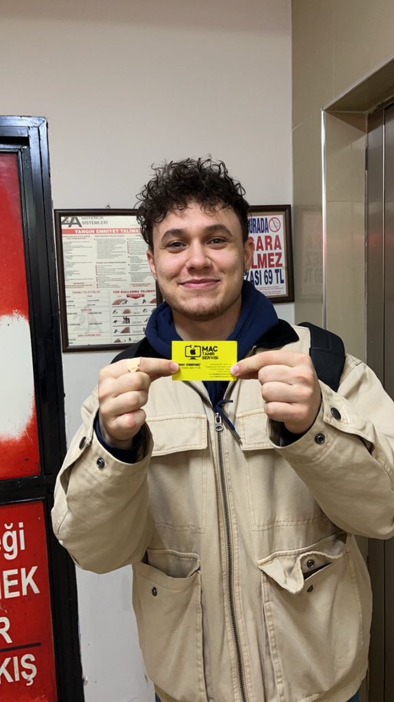 mekçi taneri bulduk