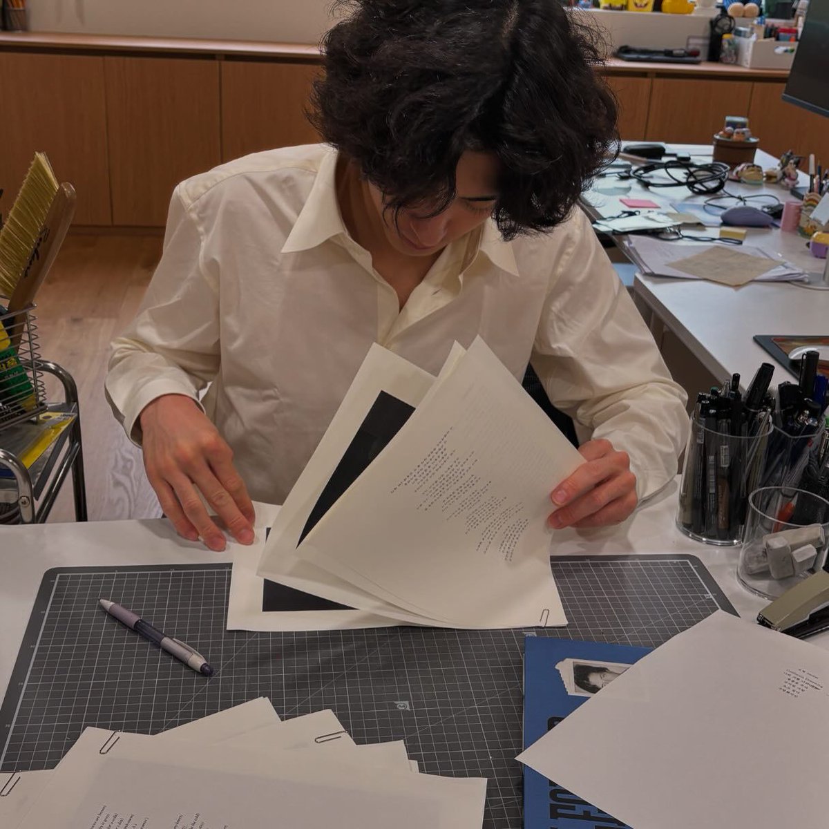 Cikgu Besar. tweet media