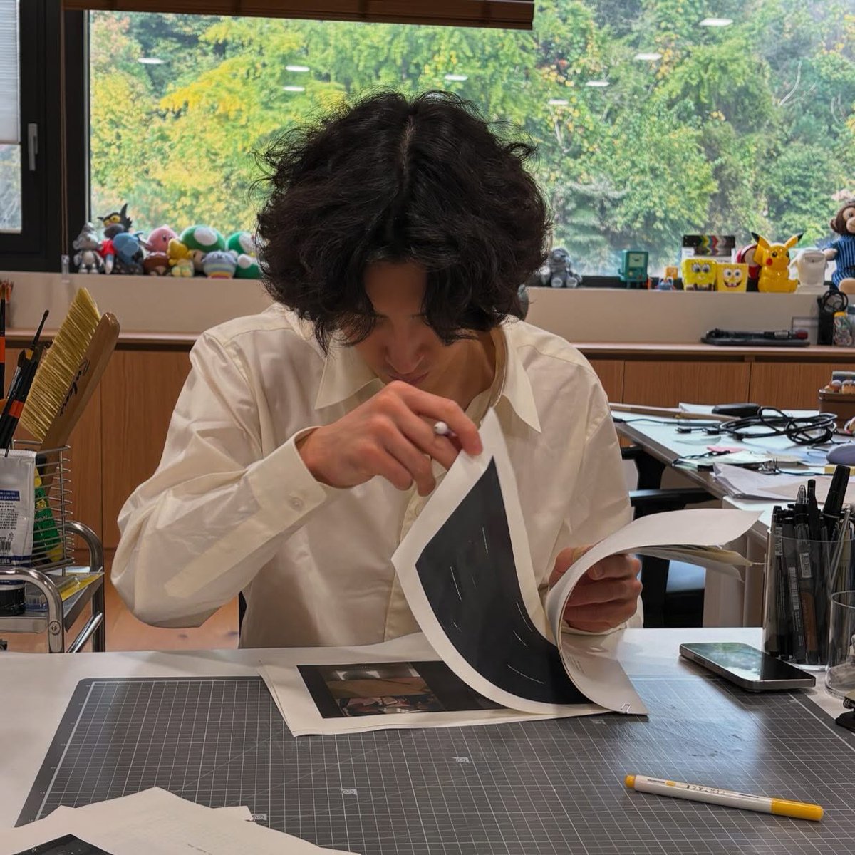 Cikgu Besar. tweet media