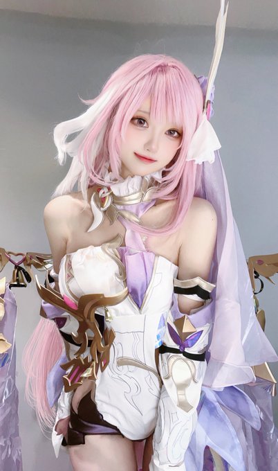 Twitterのコスプレ画像7