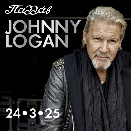 GreekIrishSoc's tweet photo. Irish acts in Athens, 2025!

Johnny Logan, 24 March
Tommy Tiernan (@Tommedian), 10 April
Kneecap (@KNEECAPCEOL), 13 July 

Bígí ann! https://t.co/IMgyPUc6QI