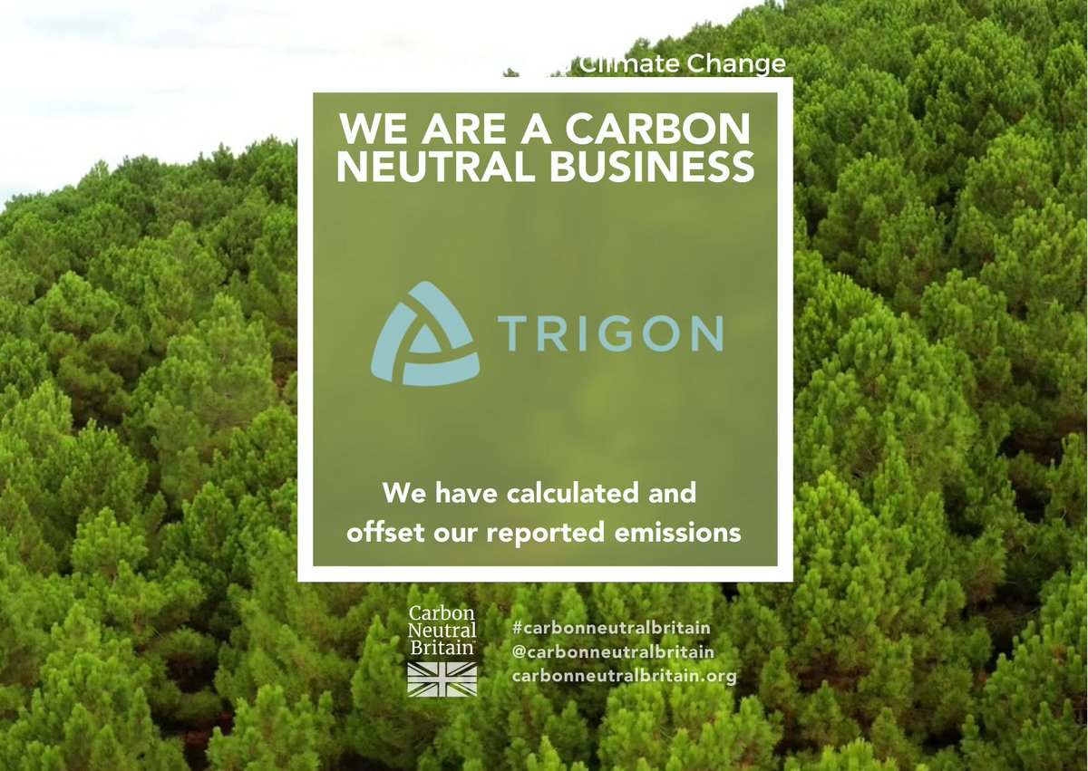 Trigon Fire Safety tweet media