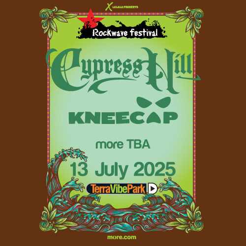 GreekIrishSoc's tweet photo. Irish acts in Athens, 2025!

Johnny Logan, 24 March
Tommy Tiernan (@Tommedian), 10 April
Kneecap (@KNEECAPCEOL), 13 July 

Bígí ann! https://t.co/IMgyPUc6QI