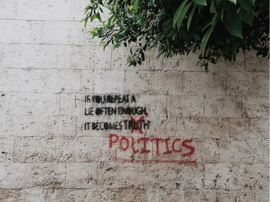 This is how the populists are winning.
They spent the last fifteen years researching their audiences and finding out what works for them.
They mapped out their maximum optimal audiences by segment (families, conservatives, religious groups, struggling working class, patriotic and