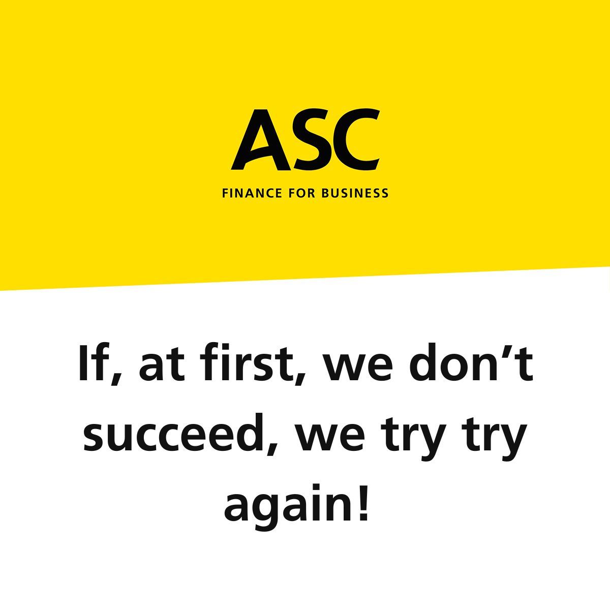 ASC Finance tweet media