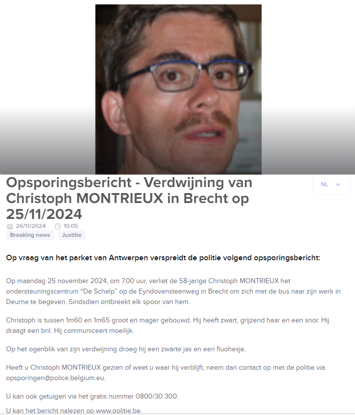 Freddy Rottiers (@freddy_rottiers) on Twitter photo 