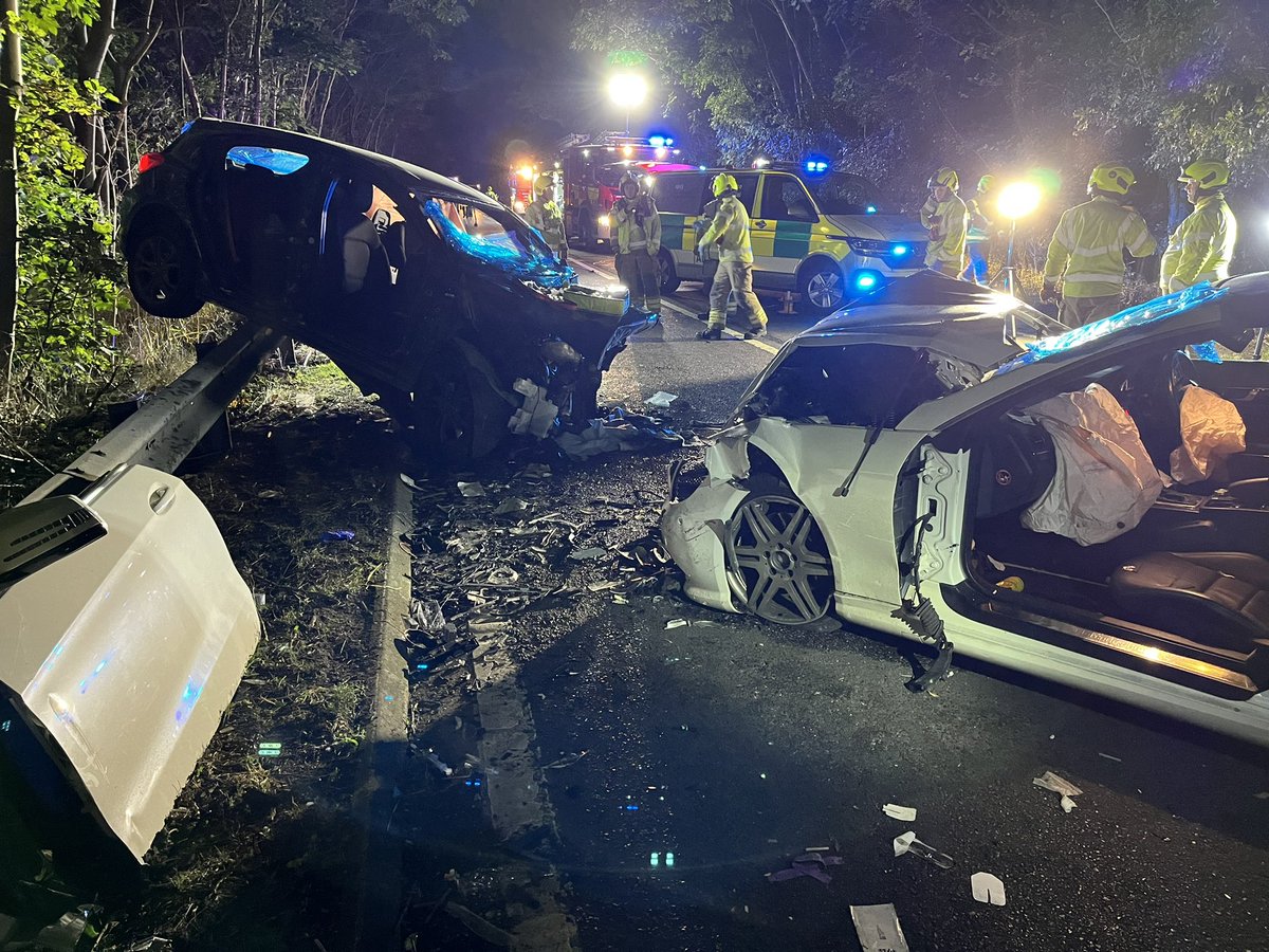 James Rossano Bull tweet media