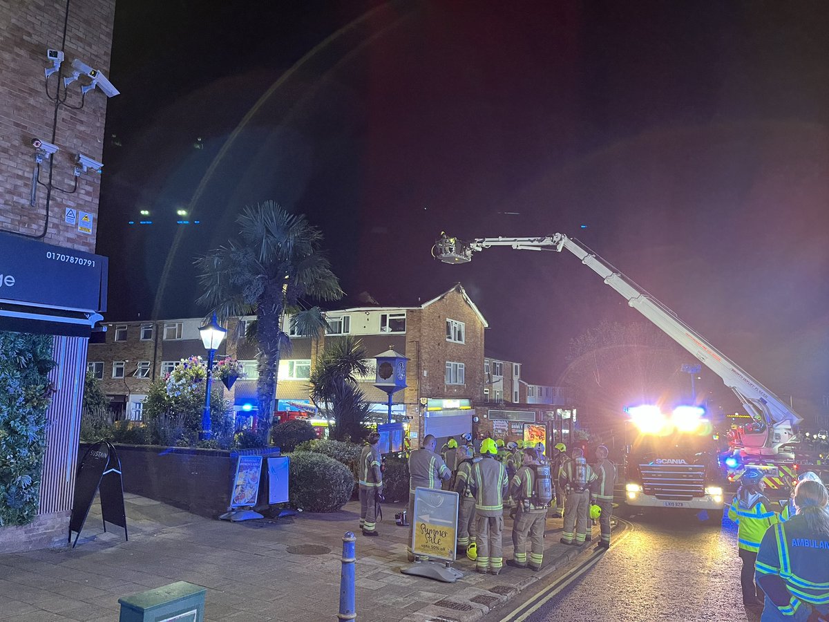 James Rossano Bull tweet media