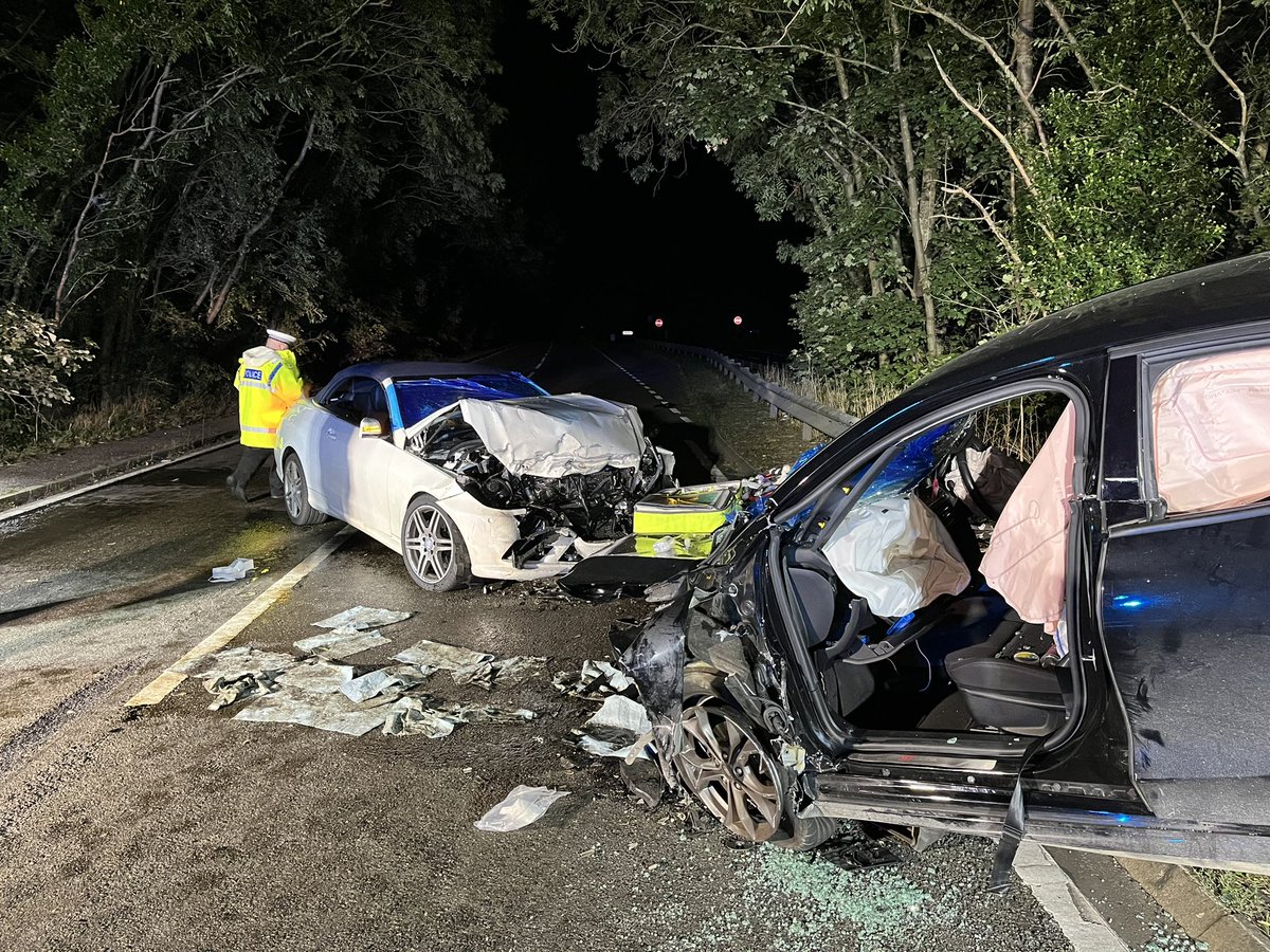 James Rossano Bull tweet media