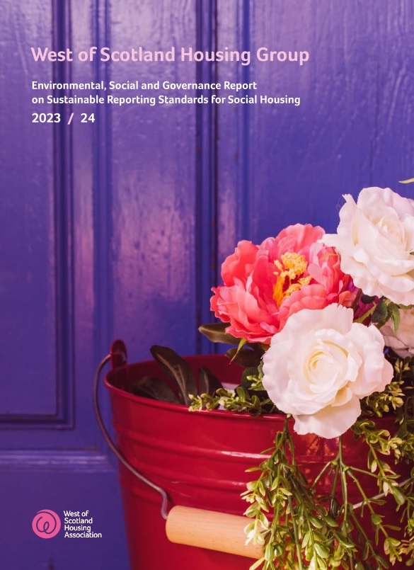 We're proud to have #sustainability at the heart of WSHA and we've made huge progress in the last year embedding sustainability practices across the organisation. 
Read about all we've done in our latest ESG report: westscot.co.uk/upload/downloa…
