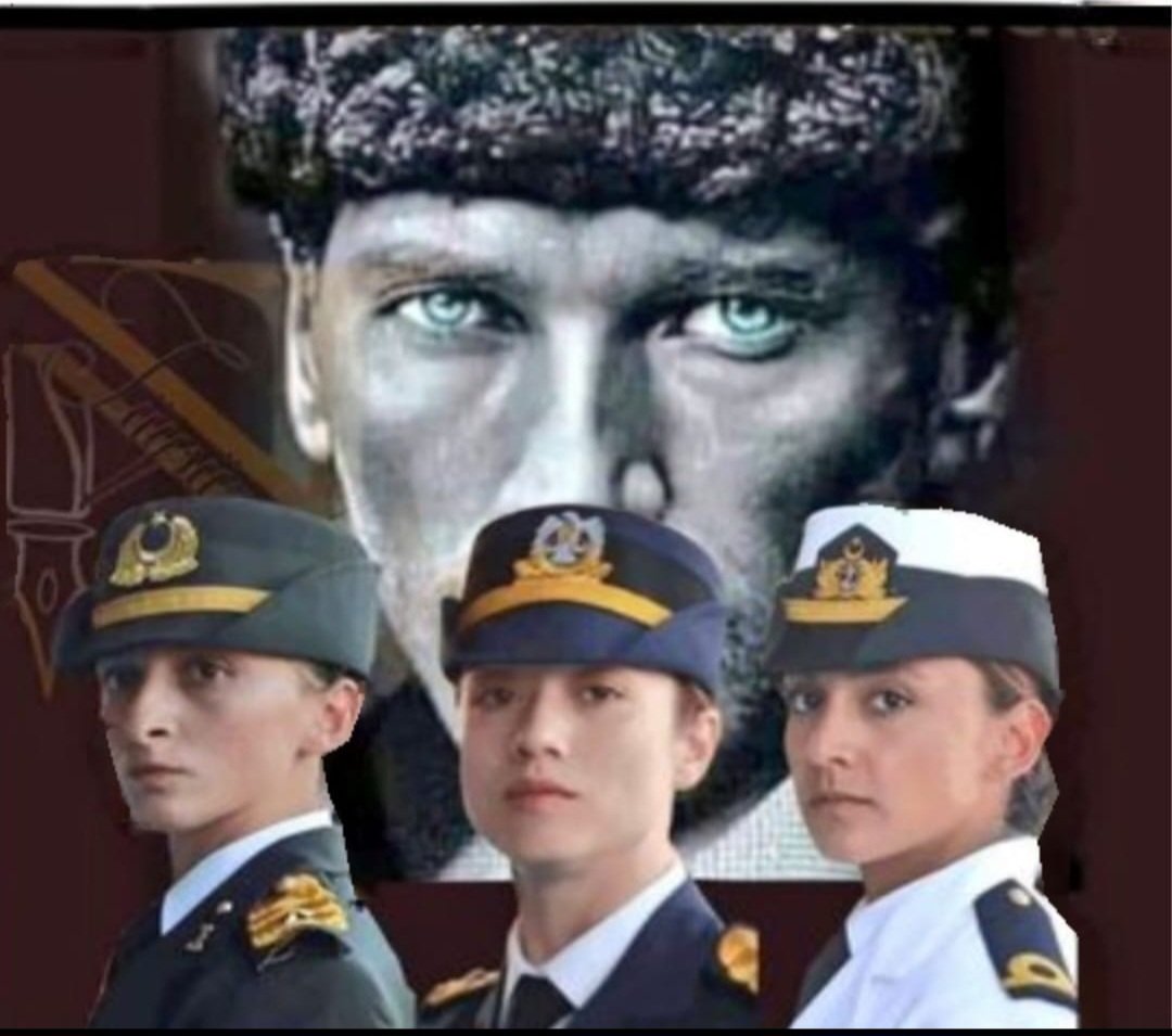 TEĞMENİME DOKUNMA