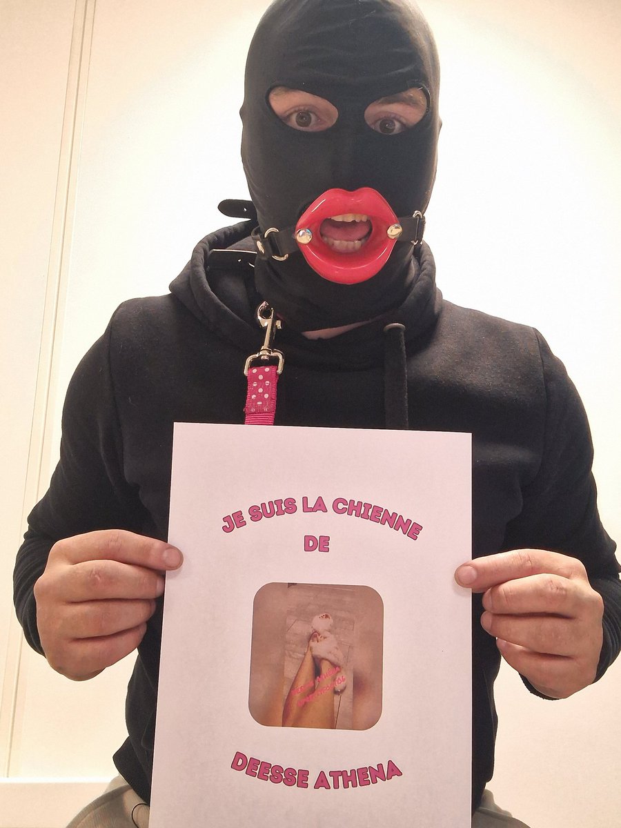 PrettyFoot06's tweet image. #moneyslave #soumis #fetichistes #findom #domina 

voilà une vrai dévotion, sale merde!😈

@RT_SoumisChien @Brun0Parent @soumis_RT  @findom4feet  @Afrenchpuppy @finrt4dom @Kuborjadore @rtfindom @RTGynarchyslave @RT_findnude @retweeter__king @JulienTopart