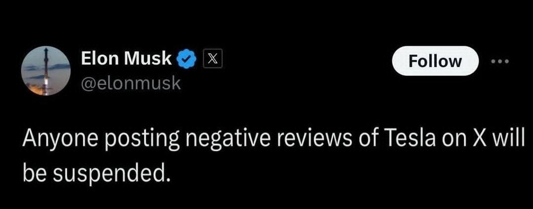 Tesla is shit tweet media