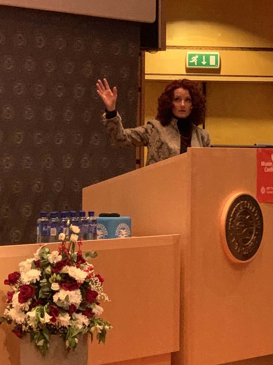 Emma Ganley 💙 (@ganleyemma) on Twitter photo Lovely thought provoking day 1 keynote at #Munin2024 from <a href="/paola5373/">Paola Corti @PaolaCorti@mastodon.oeru.org</a> Paola Corti of <a href="/SPARC_EU/">SPARC Europe</a> drawing parallels between expert innate natural systems as learning opportunities to develop Open Educational Resources Lovely thought provoking day 1 keynote at #Munin2024 from <a href="/paola5373/">Paola Corti @PaolaCorti@mastodon.oeru.org</a> Paola Corti of <a href="/SPARC_EU/">SPARC Europe</a> drawing parallels between expert innate natural systems as learning opportunities to develop Open Educational Resources