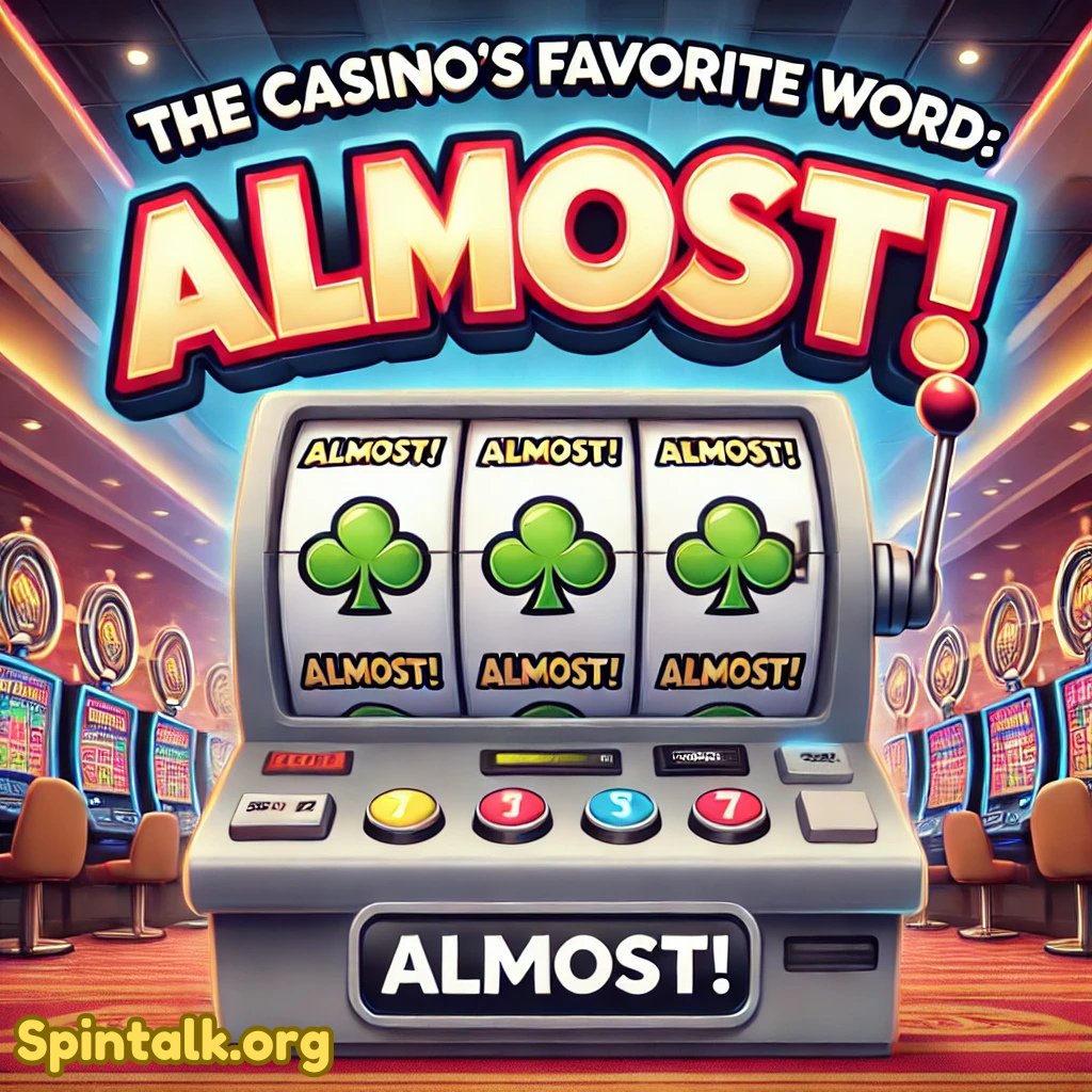 OnlineSlotDeals's tweet image. #SlotsAddict #BonusChase