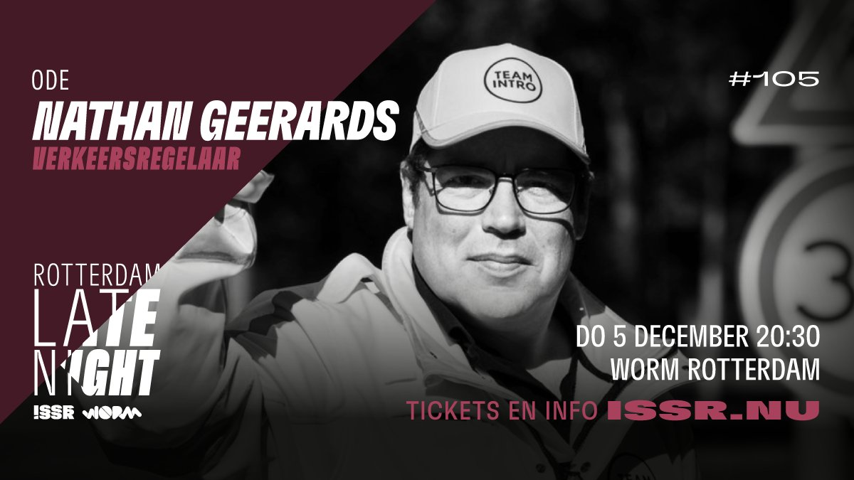 RotterdamLateNight tweet media