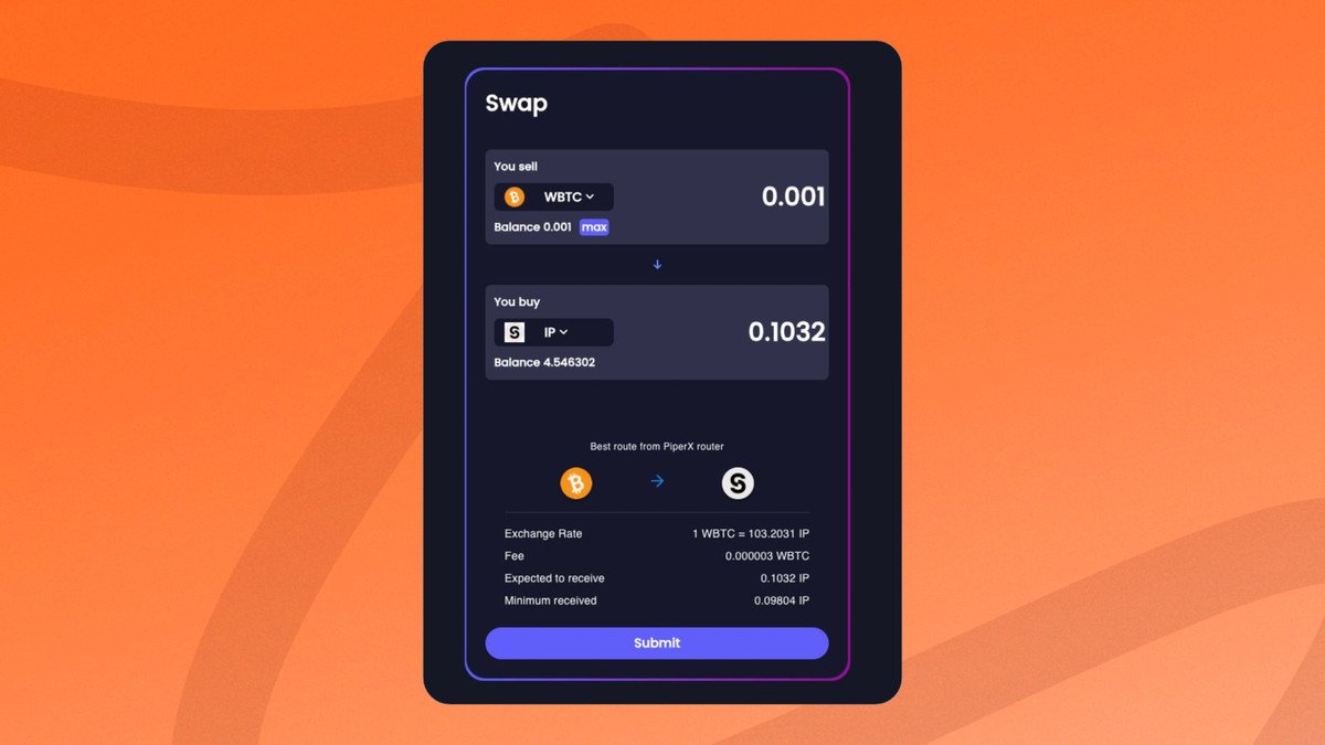 So, <a href="/StoryProtocol/">Story</a>'s testnet has been the center of attention, with the badge claim deadline looming on December 8th.

But there's a snag: the faucet keeps glitching. Don't worry; here's a swift hack to snag more faucets without the hassle.

Getting faucet tokens from different
