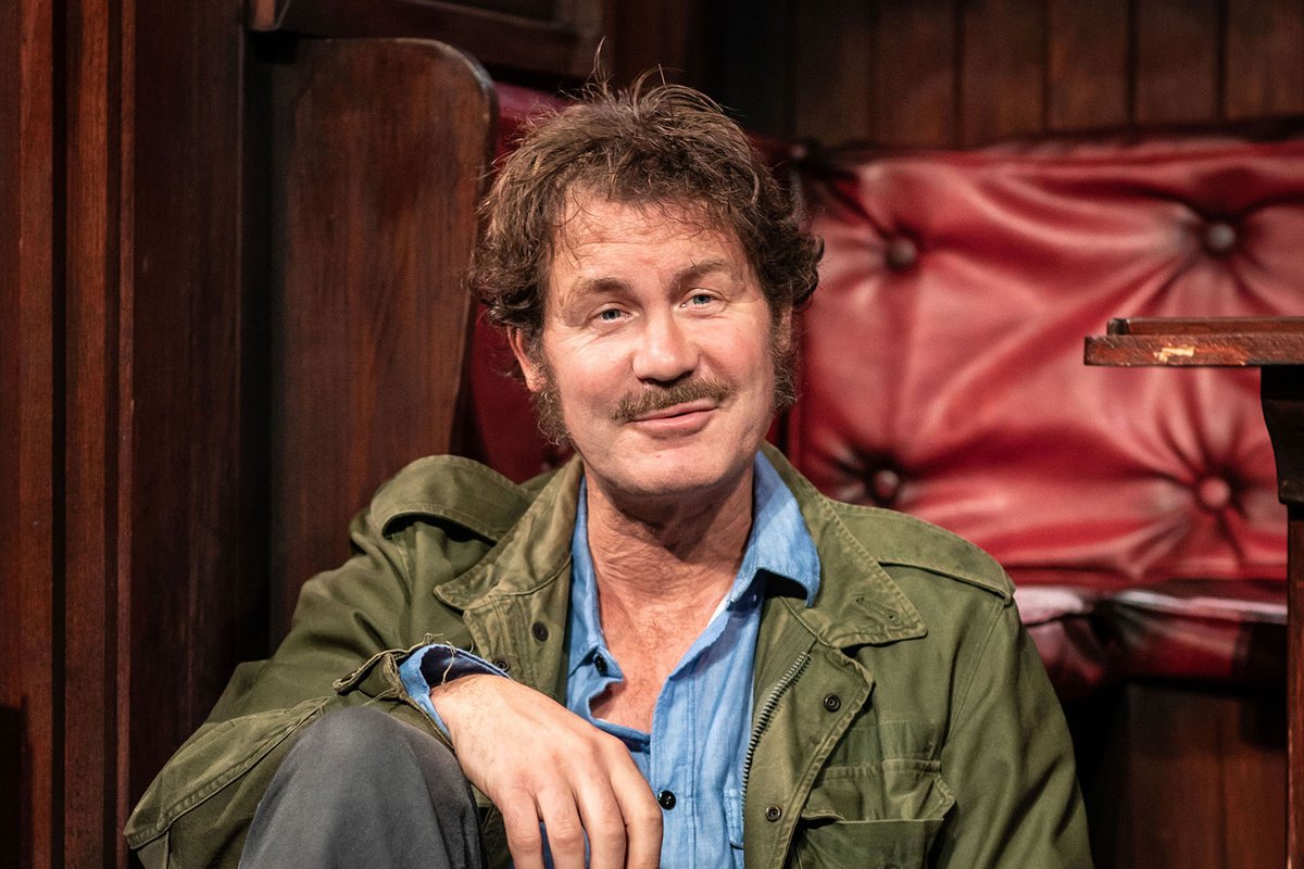 WhatsOnStage's tweet photo. The Shark is Broken confirms complete tour cast https://t.co/FJWGoyEdp7 https://t.co/2HulNq720k