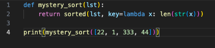 shauvikkumar's tweet image. Here's a twist on sorting ๐: Can you figure out how this list will look after running the code?
#PythonChallenge #CodingPuzzle #ThinkTwice #FunWithAI