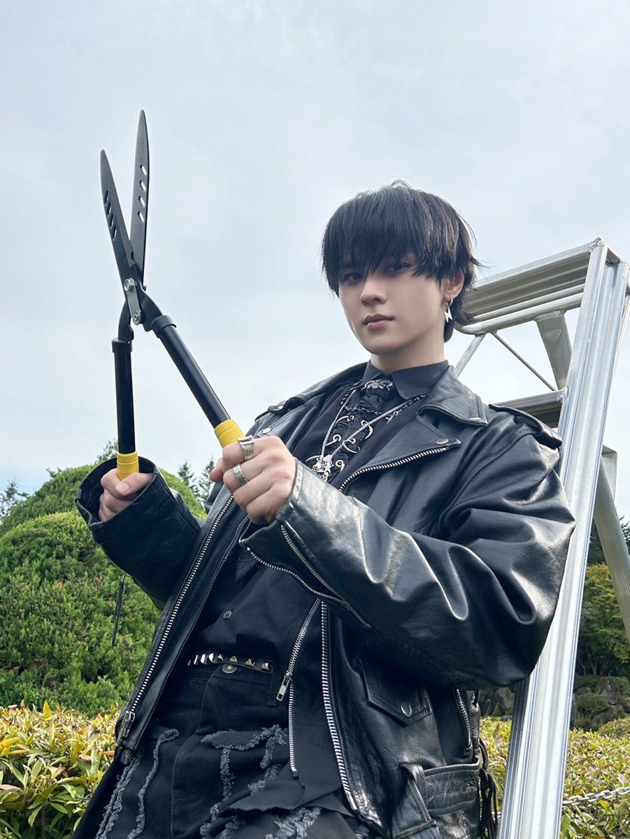 ✂️ɢᴇᴛ ᴜᴘ ᴏɴ ᴍʏ ғʀᴇǫᴜᴇɴᴄʏ🐻

#KUN #钱锟 #쿤
#WayV #威神V #FREQUENCY
#WayV_FREQUENCY