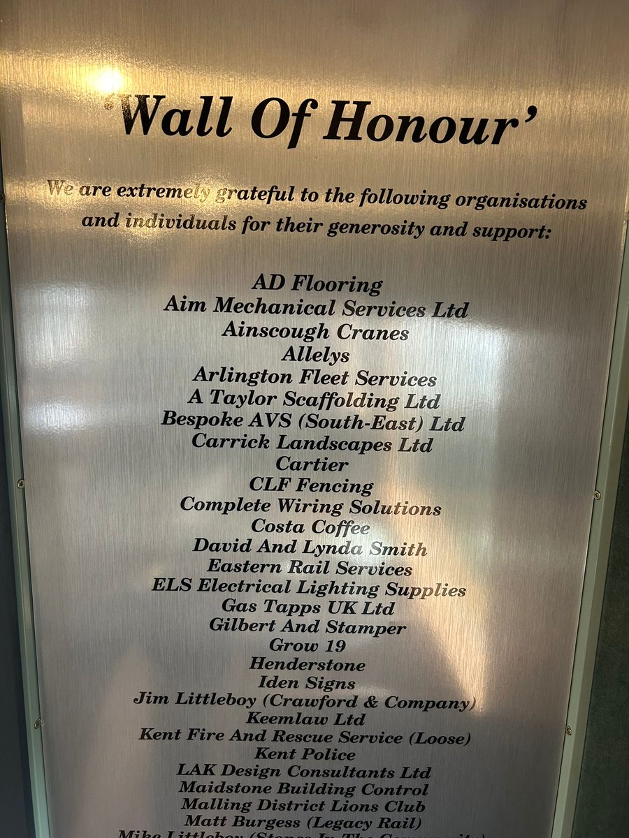 Proud to have supported this local school project for two of our valued customers! ⚡🚂

#ElectricalLightingSupplies #Electrician