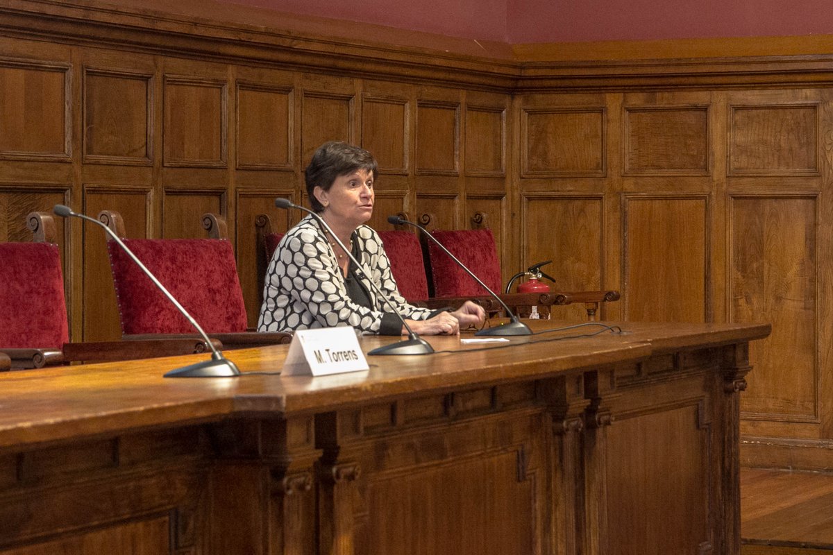 Projecte Home (@projectehomecat) on Twitter photo “El sistema exclou els pacients amb addiccions i altres problemes de salut mentals” - Dra. Marta Torrens, especialista en Psiquiatria de l'<a href="/hospitaldelmar/">Hospital del Mar</a>, catedràtica de la <a href="/UPFBarcelona/">UPF Barcelona</a> i de la <a href="/uvic_ucc/">UVic-UCC</a>, sobre el diagnòstic de Patologia Dual.
🔗projectehome.cat/el-sistema-exc… “El sistema exclou els pacients amb addiccions i altres problemes de salut mentals” - Dra. Marta Torrens, especialista en Psiquiatria de l'<a href="/hospitaldelmar/">Hospital del Mar</a>, catedràtica de la <a href="/UPFBarcelona/">UPF Barcelona</a> i de la <a href="/uvic_ucc/">UVic-UCC</a>, sobre el diagnòstic de Patologia Dual.
🔗projectehome.cat/el-sistema-exc…