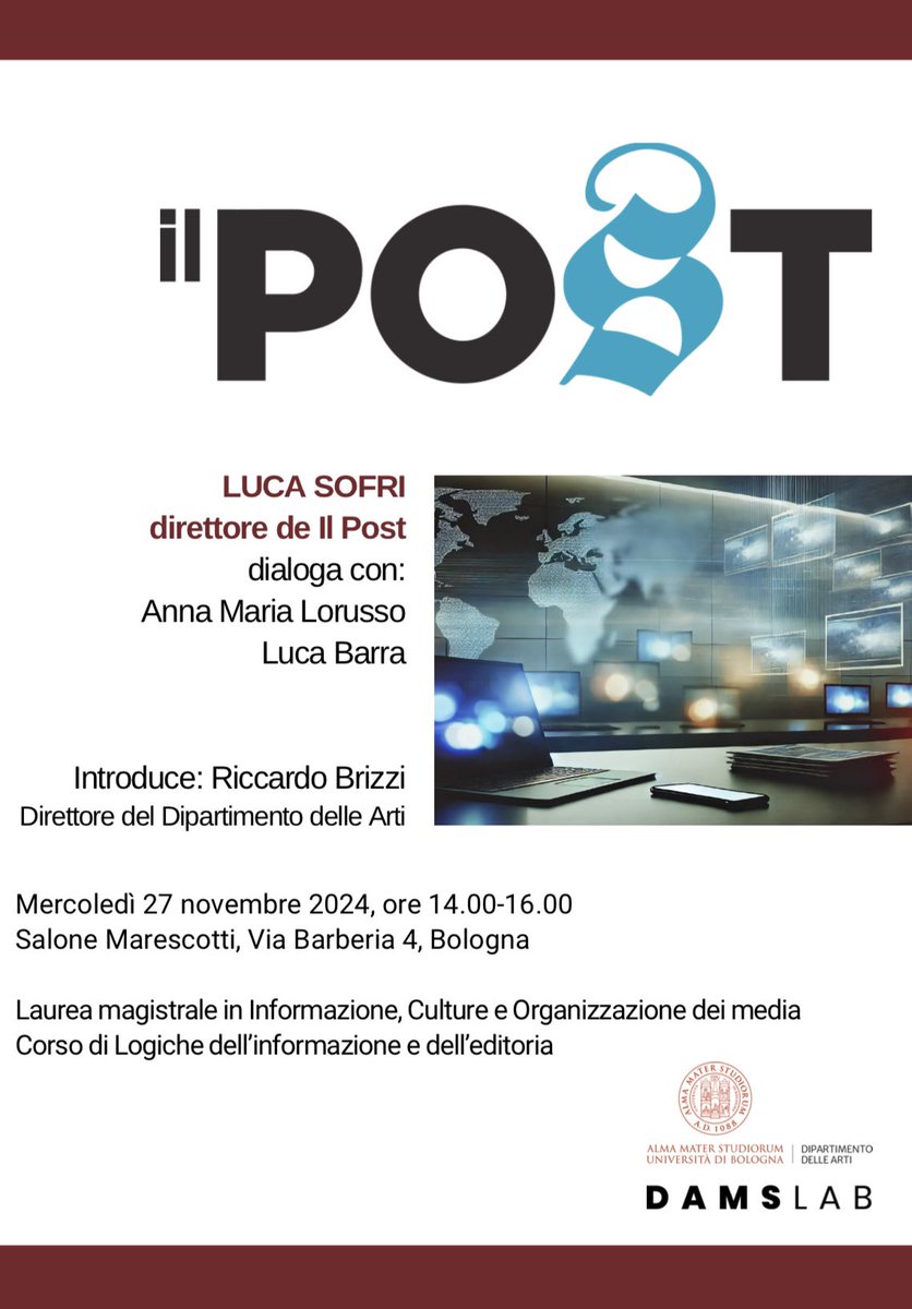 luca_barra's tweet image. Domani. #incom #unibo 
@lucasofri @lorusso_anna