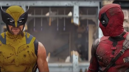 Best blockbusters of the decade so far no debate