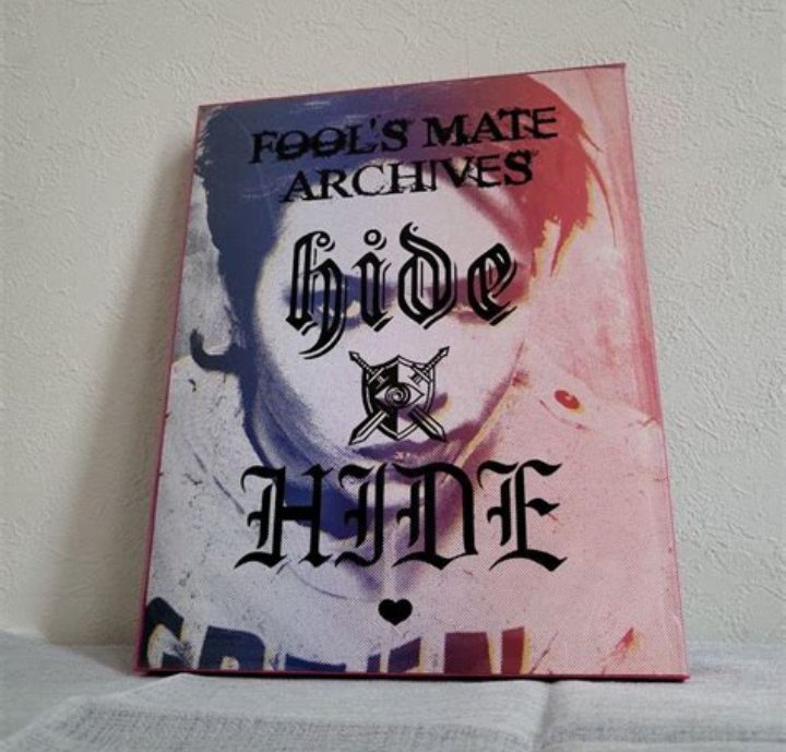 foolsmate_web このような X JAPANの記事を集めた「Fool's mate