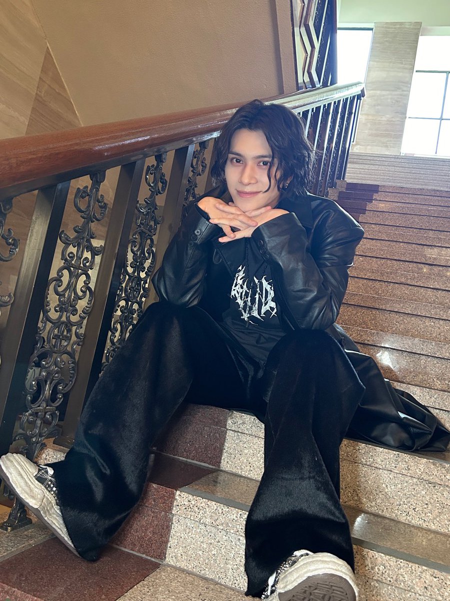 🙂ɢᴇᴛ ᴜᴘ ᴏɴ ᴍʏ ғʀᴇǫᴜᴇɴᴄʏ🦄

#HENDERY #黄冠亨 #헨드리
#WayV #威神V #FREQUENCY
#WayV_FREQUENCY