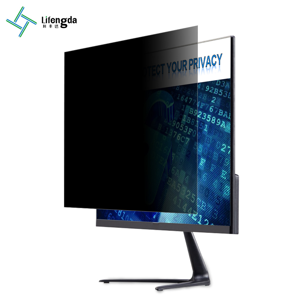 Holly_Crtop's tweet image. Regular Privacy Filter for Monitor
🚫👀 Keep sensitive information safe from prying eyes, whether at the office or at home. Easy to install, bubble-free, and ensures clear, crisp display while blocking unwanted views from the side. 

#screenprotector #privacyfilter #paper_like