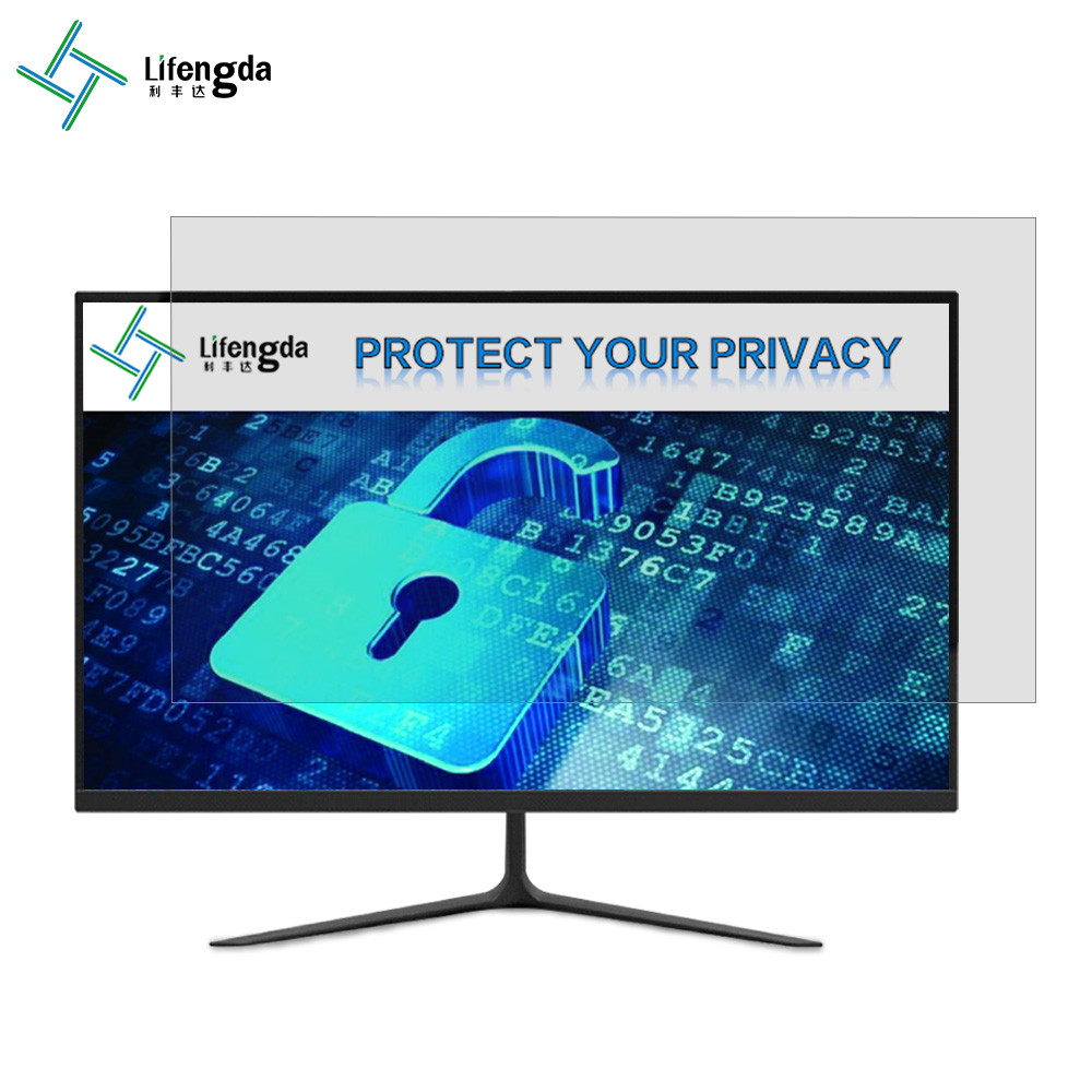 Holly_Crtop's tweet image. Regular Privacy Filter for Monitor
🚫👀 Keep sensitive information safe from prying eyes, whether at the office or at home. Easy to install, bubble-free, and ensures clear, crisp display while blocking unwanted views from the side. 

#screenprotector #privacyfilter #paper_like