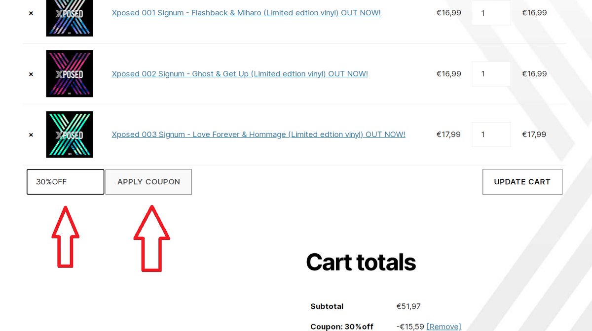 Ron Signum Hagen tweet media