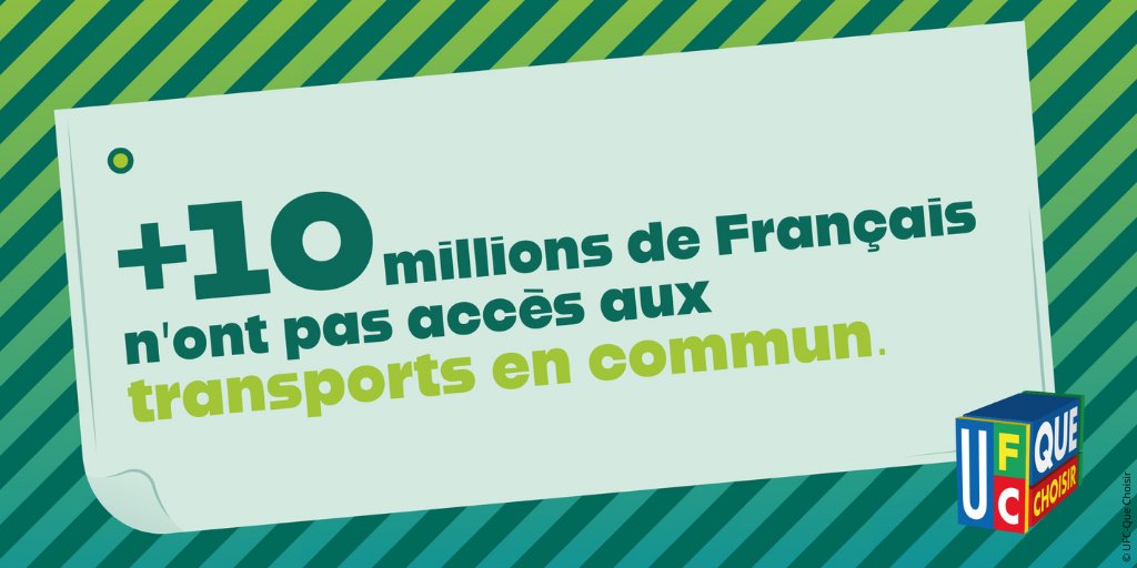 UFC-Que Choisir tweet media