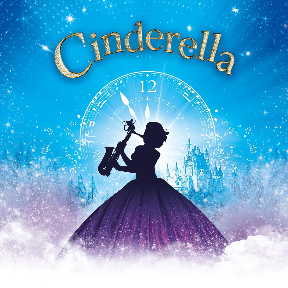 REVIEW
​✭✭✭✭✭ 5/5
CINDERELLA
Queens Theatre, Hornchurch
21 November - 4 Jan 2025

"This very popular venue has built up a strong  reputation for an excellent panto every year, with awards coming in regularly as a result. This year  is no exception.."

southendtheatrescene.com/cinderellaquee…