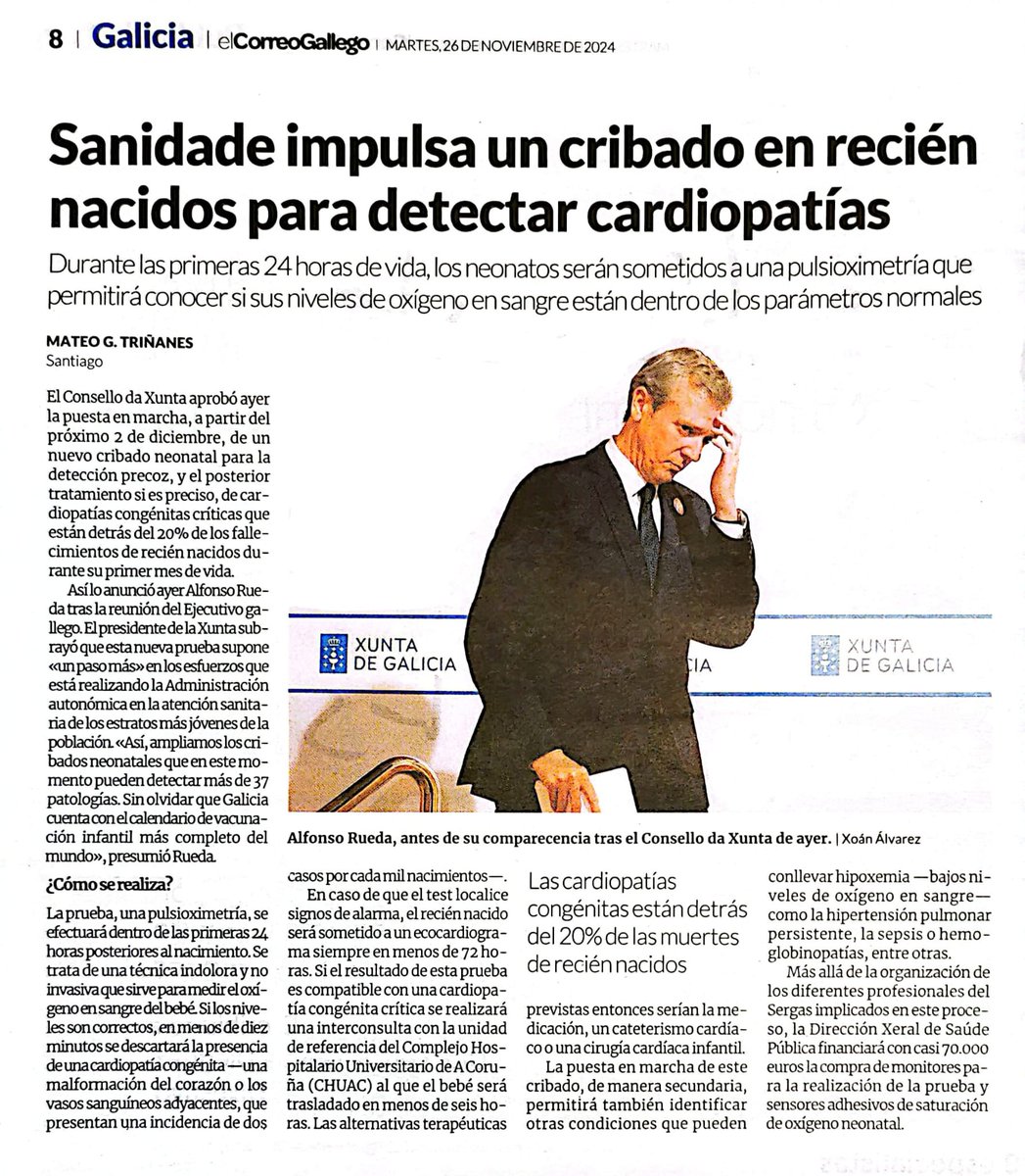 jroulego's tweet photo. Qué gran medida. https://t.co/3RDs9gKKpR